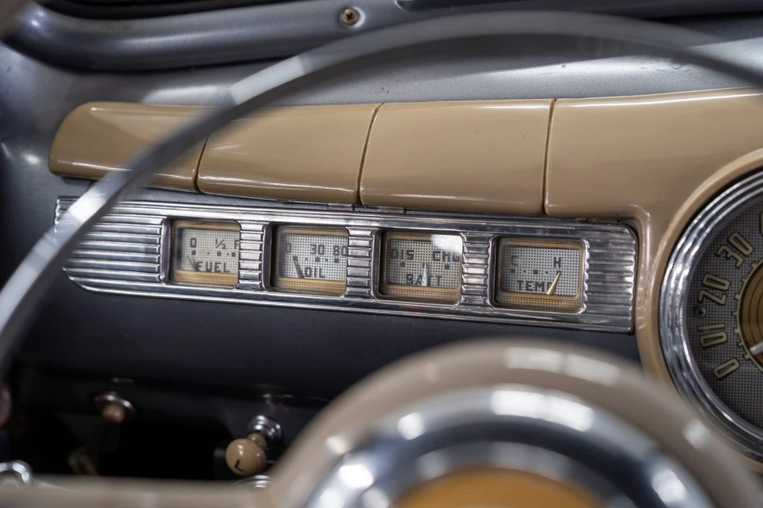 1948 Ford Standard & Deluxe & Super Deluxe - Image 9 of 10