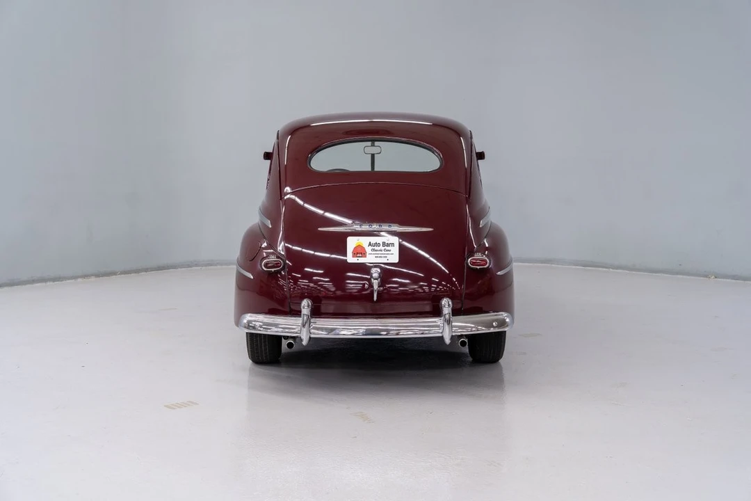 1948 Ford Standard & Deluxe & Super Deluxe - Image 5 of 10