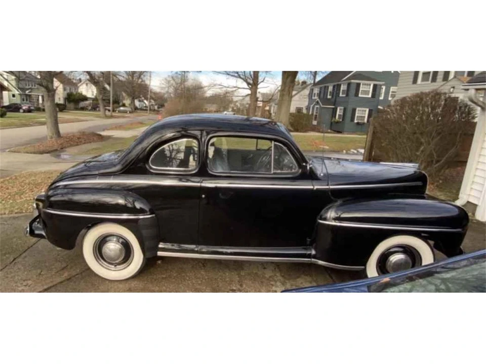 1948 Ford Standard & Deluxe & Super Deluxe - Image 6 of 19