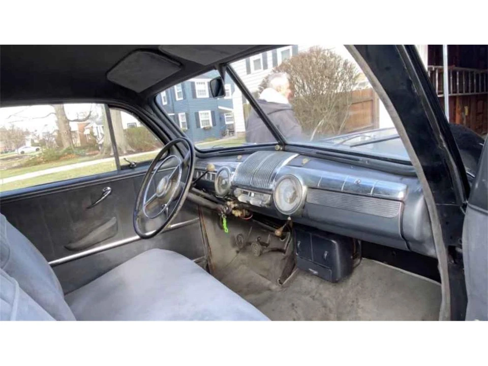 1948 Ford Standard & Deluxe & Super Deluxe - Image 9 of 19