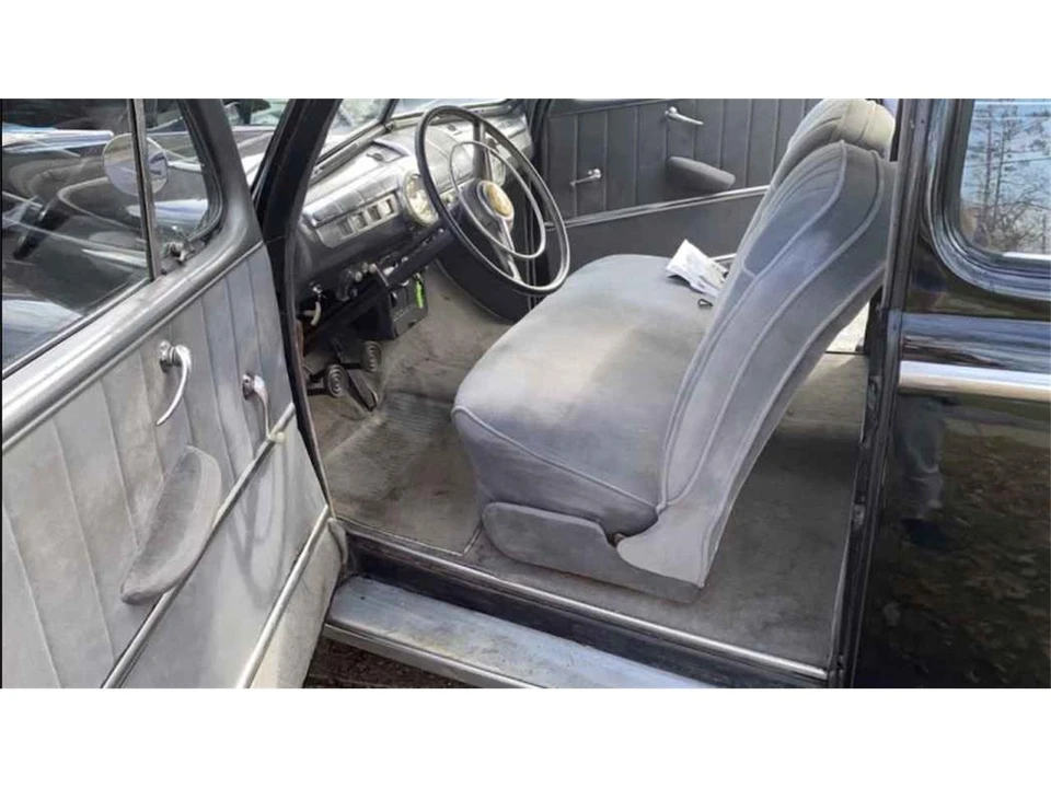 1948 Ford Standard & Deluxe & Super Deluxe - Image 10 of 19