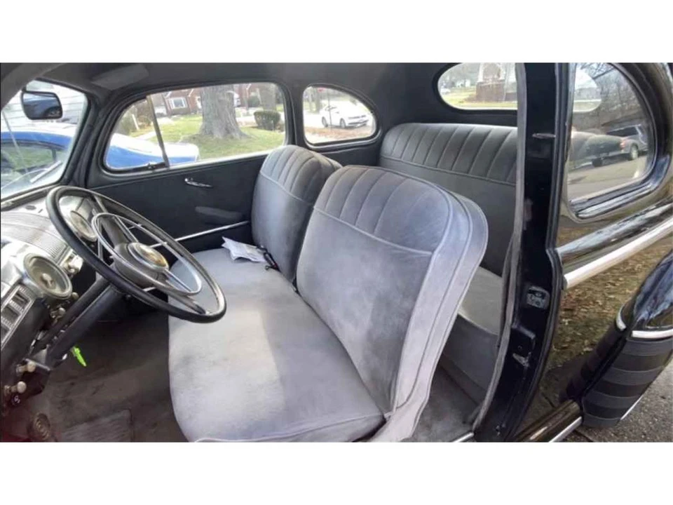 1948 Ford Standard & Deluxe & Super Deluxe - Image 11 of 19