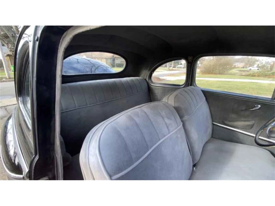 1948 Ford Standard & Deluxe & Super Deluxe - Image 13 of 19