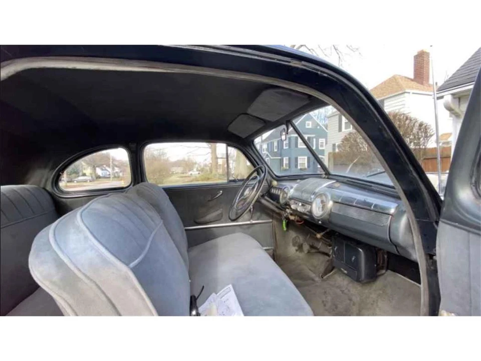 1948 Ford Standard & Deluxe & Super Deluxe - Image 14 of 19