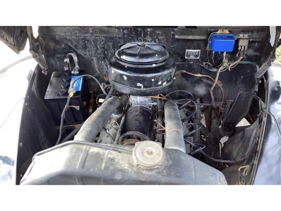 1948 Ford Standard & Deluxe & Super Deluxe - Image 16 of 19