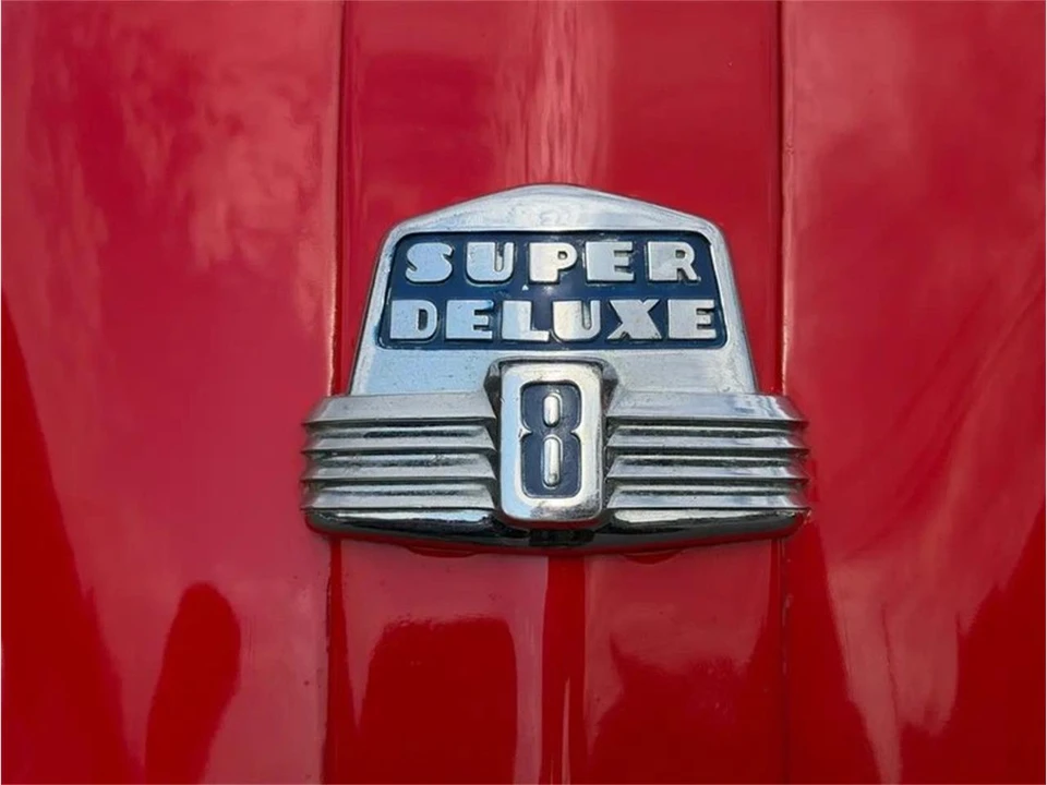 1948 Ford Standard & Deluxe & Super Deluxe - Image 7 of 15