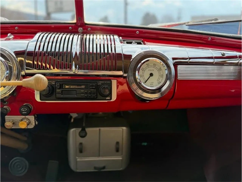 1948 Ford Standard & Deluxe & Super Deluxe - Image 12 of 15