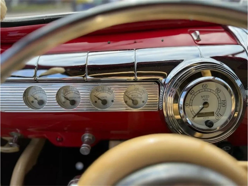 1948 Ford Standard & Deluxe & Super Deluxe - Image 11 of 15