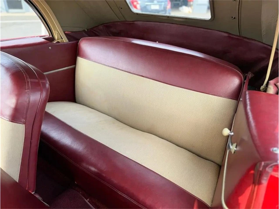 1948 Ford Standard & Deluxe & Super Deluxe - Image 10 of 15