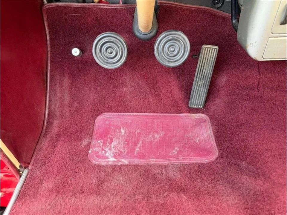 1948 Ford Standard & Deluxe & Super Deluxe - Image 14 of 15