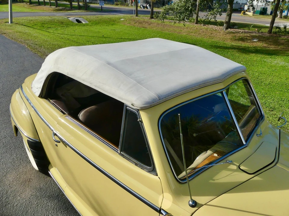 1948 Ford Standard & Deluxe & Super Deluxe - Image 7 of 24