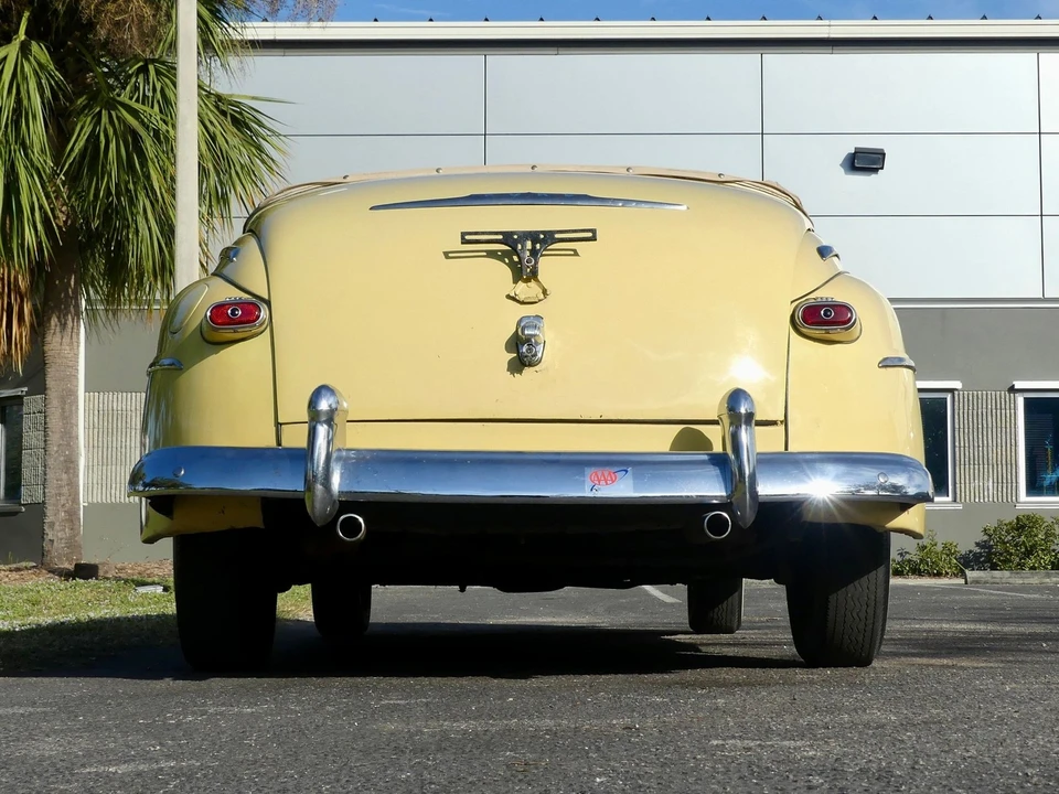 1948 Ford Standard & Deluxe & Super Deluxe - Image 24 of 24