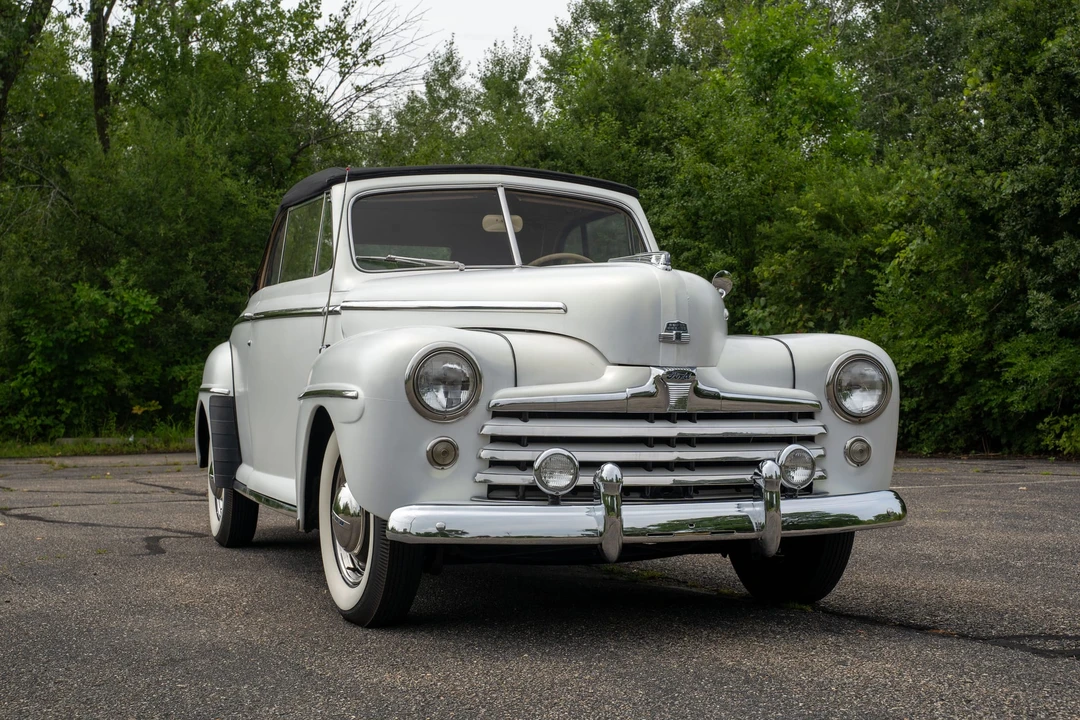 1948 Ford Standard & Deluxe & Super Deluxe - Image 17 of 31