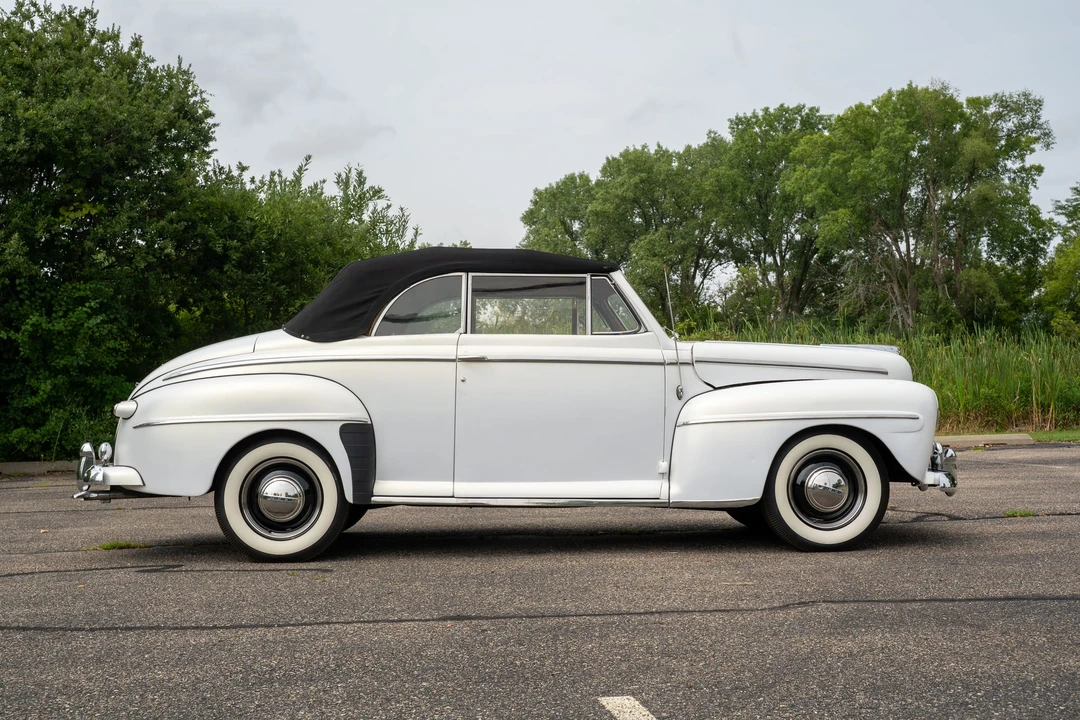 1948 Ford Standard & Deluxe & Super Deluxe - Image 11 of 31