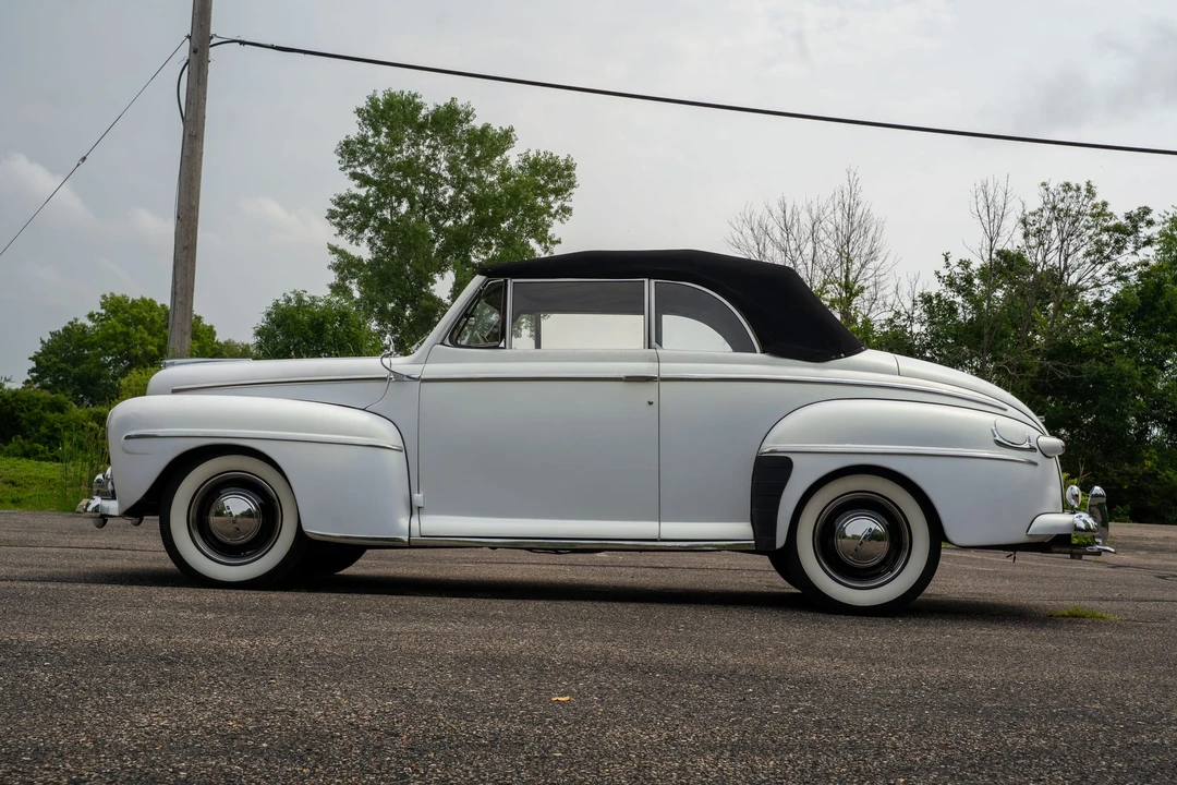 1948 Ford Standard & Deluxe & Super Deluxe - Image 5 of 31