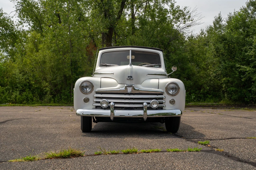 1948 Ford Standard & Deluxe & Super Deluxe - Image 18 of 31