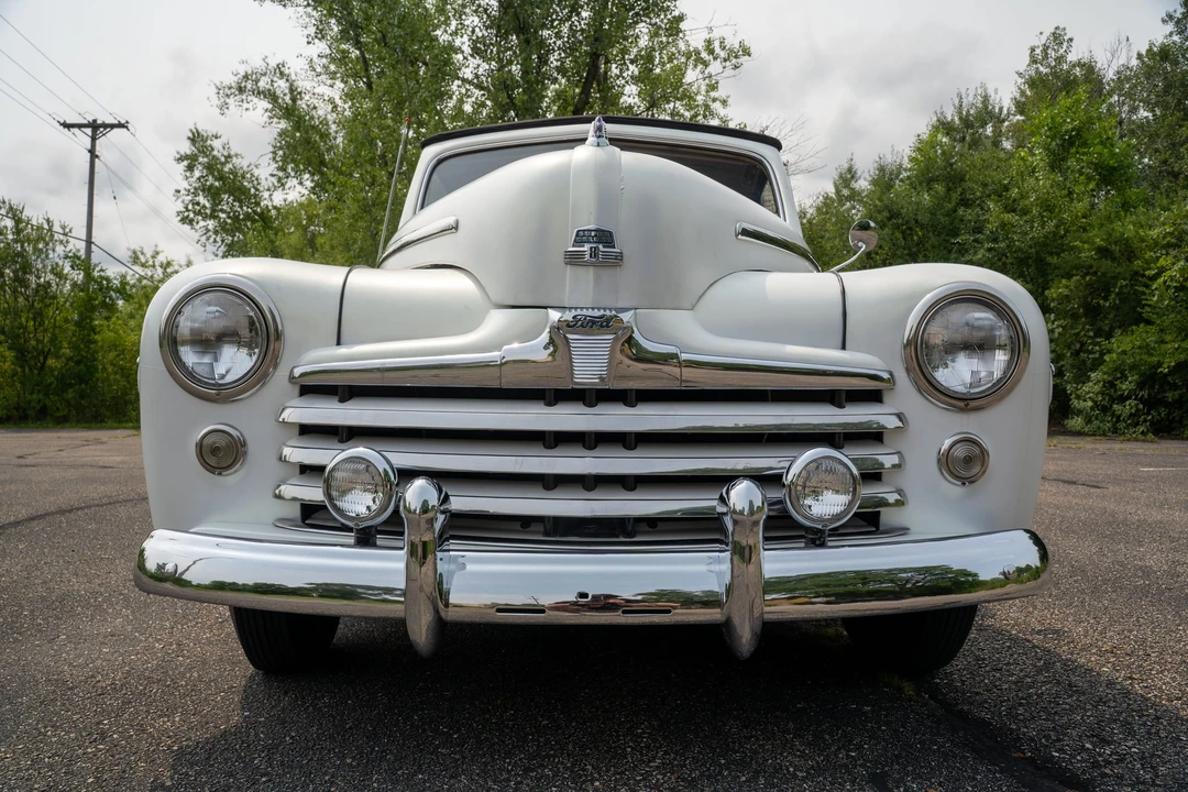1948 Ford Standard & Deluxe & Super Deluxe - Image 19 of 31
