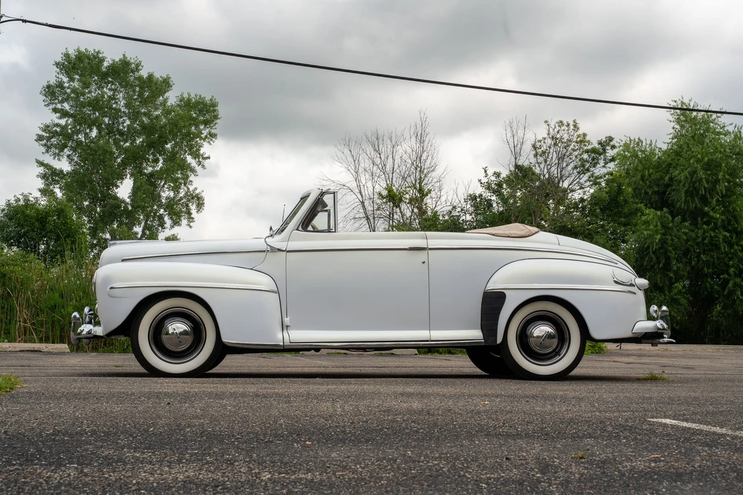 1948 Ford Standard & Deluxe & Super Deluxe - Image 22 of 31