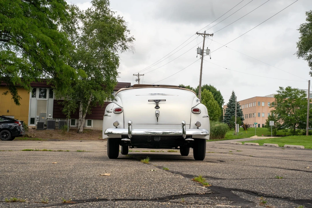 1948 Ford Standard & Deluxe & Super Deluxe - Image 25 of 31