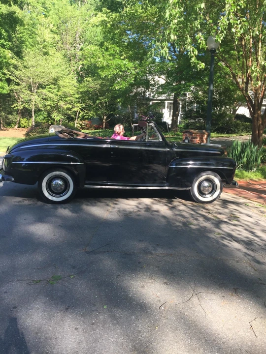 1948 Ford Standard & Deluxe & Super Deluxe - Image 25 of 31