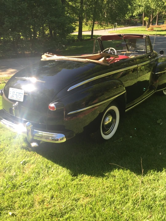 1948 Ford Standard & Deluxe & Super Deluxe - Image 26 of 31