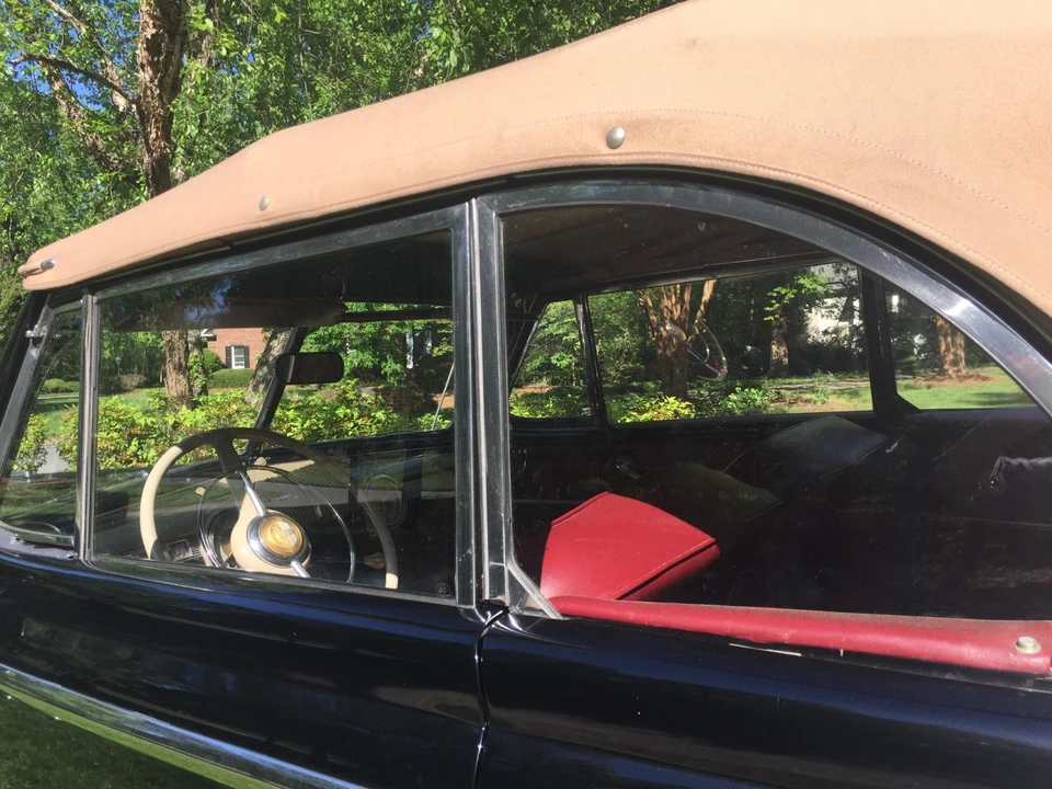 1948 Ford Standard & Deluxe & Super Deluxe - Image 27 of 31