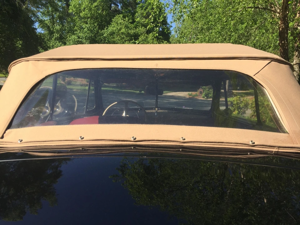 1948 Ford Standard & Deluxe & Super Deluxe - Image 28 of 31