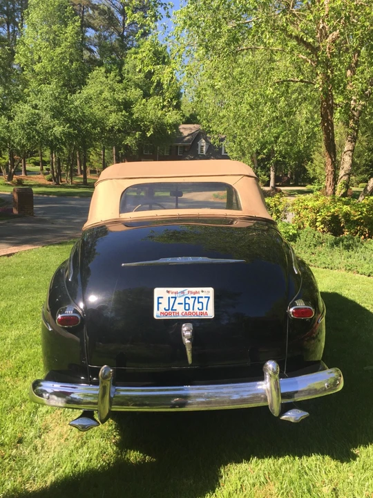 1948 Ford Standard & Deluxe & Super Deluxe - Image 15 of 31