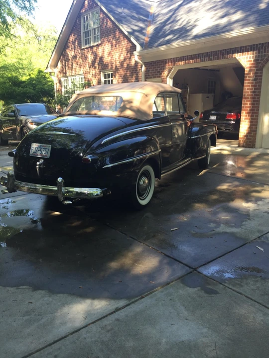 1948 Ford Standard & Deluxe & Super Deluxe - Image 13 of 31