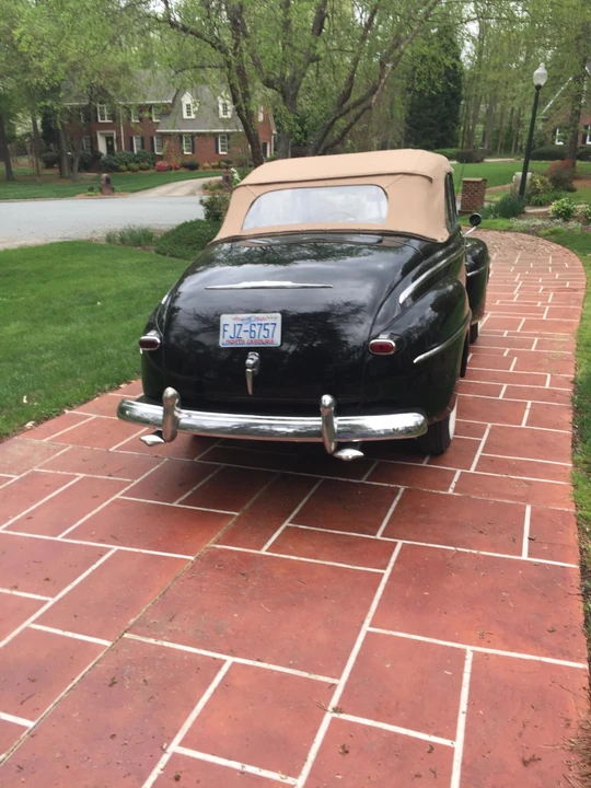 1948 Ford Standard & Deluxe & Super Deluxe - Image 6 of 31