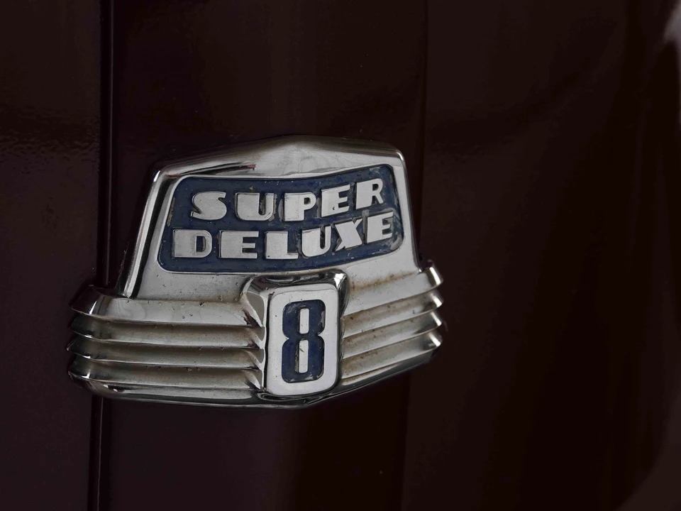 1948 Ford Standard & Deluxe & Super Deluxe - Image 15 of 31