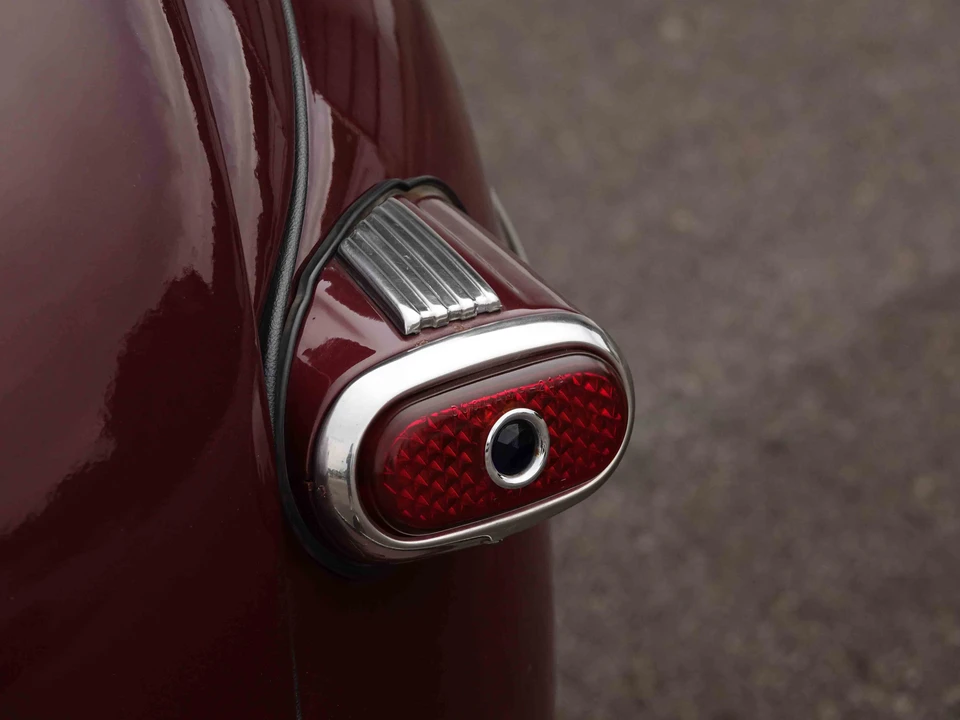 1948 Ford Standard & Deluxe & Super Deluxe - Image 23 of 31