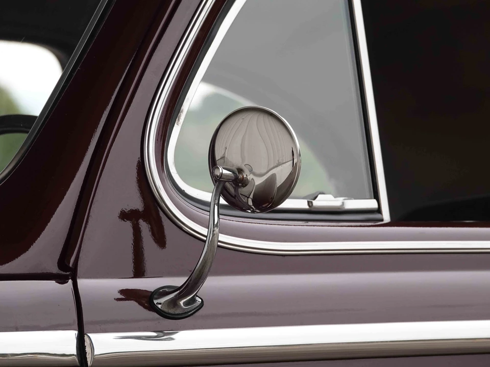 1948 Ford Standard & Deluxe & Super Deluxe - Image 21 of 31