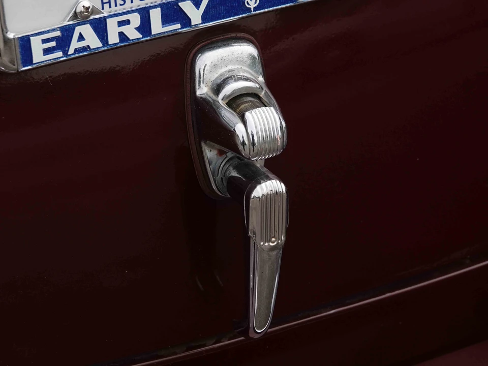 1948 Ford Standard & Deluxe & Super Deluxe - Image 24 of 31
