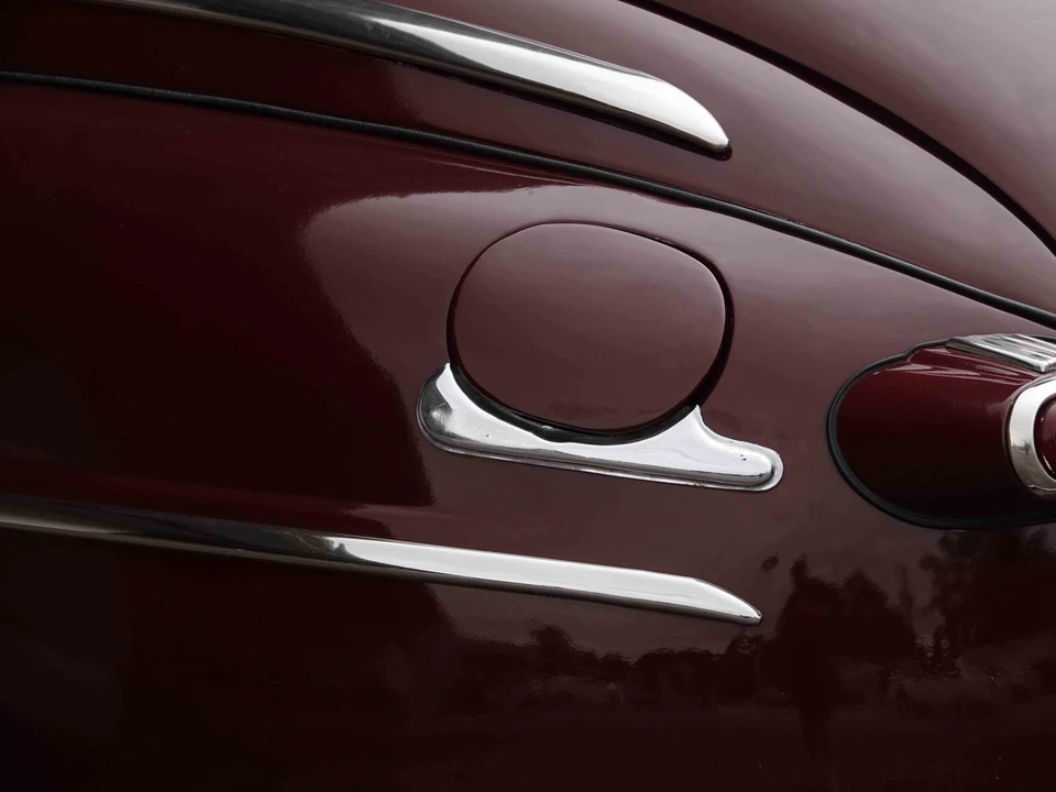 1948 Ford Standard & Deluxe & Super Deluxe - Image 19 of 31