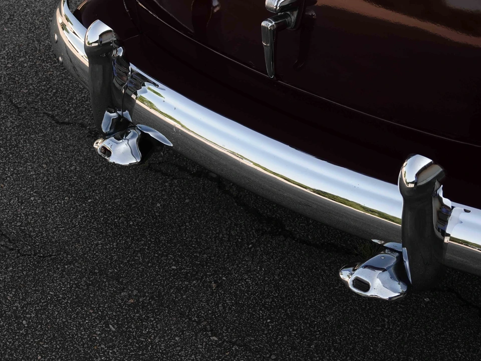 1948 Ford Standard & Deluxe & Super Deluxe - Image 27 of 31