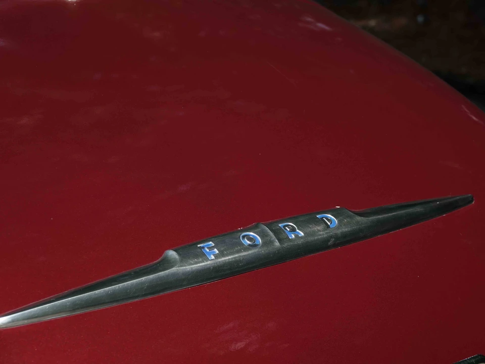 1948 Ford Standard & Deluxe & Super Deluxe - Image 30 of 31