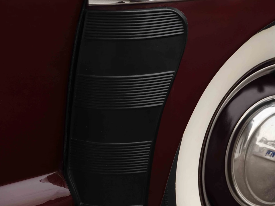 1948 Ford Standard & Deluxe & Super Deluxe - Image 20 of 31