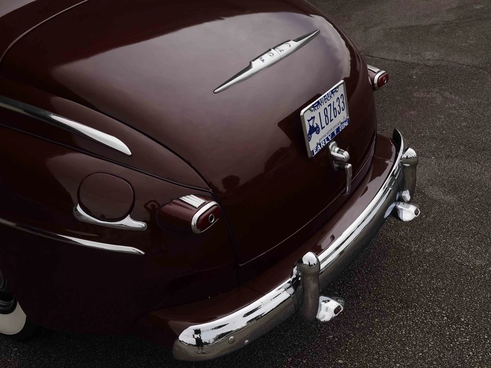 1948 Ford Standard & Deluxe & Super Deluxe - Image 13 of 31