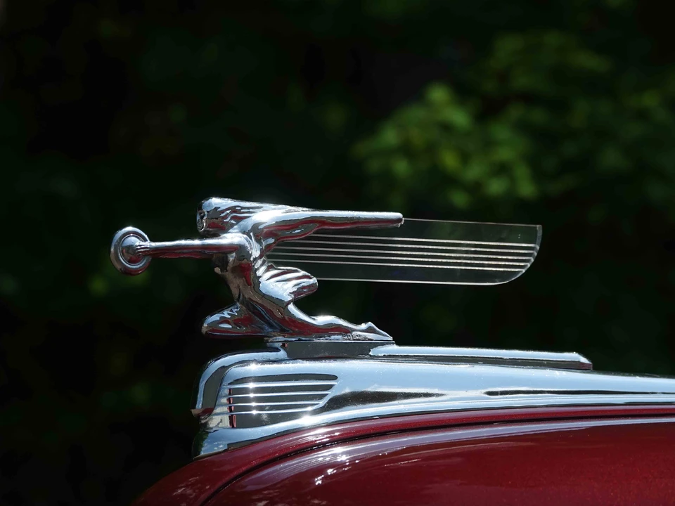 1948 Ford Standard & Deluxe & Super Deluxe - Image 28 of 31