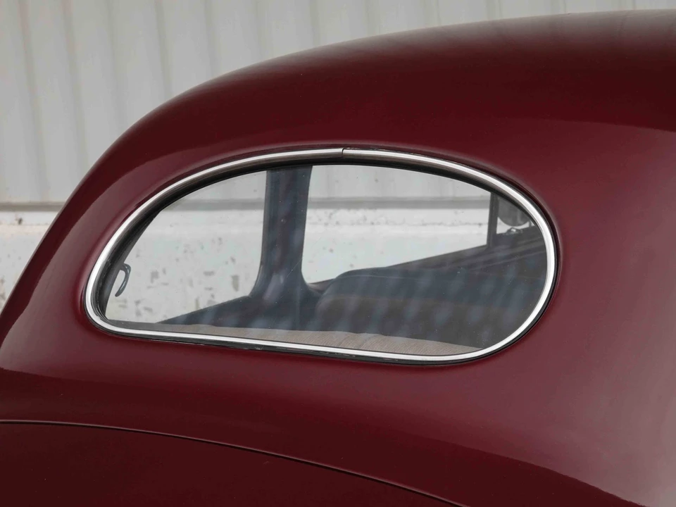 1948 Ford Standard & Deluxe & Super Deluxe - Image 12 of 31