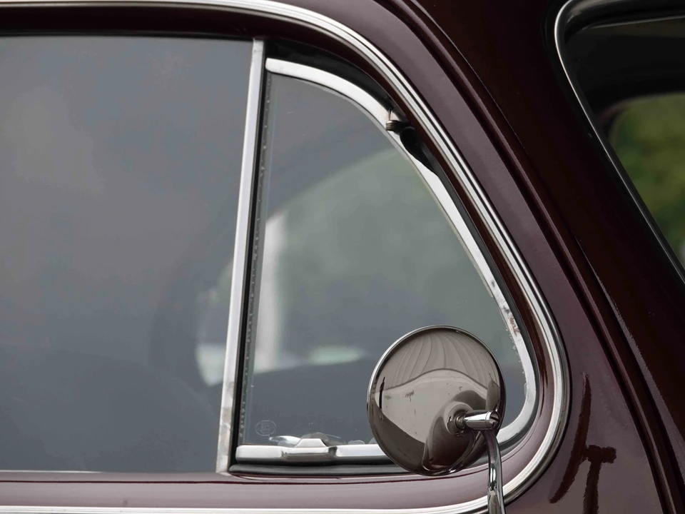 1948 Ford Standard & Deluxe & Super Deluxe - Image 14 of 31