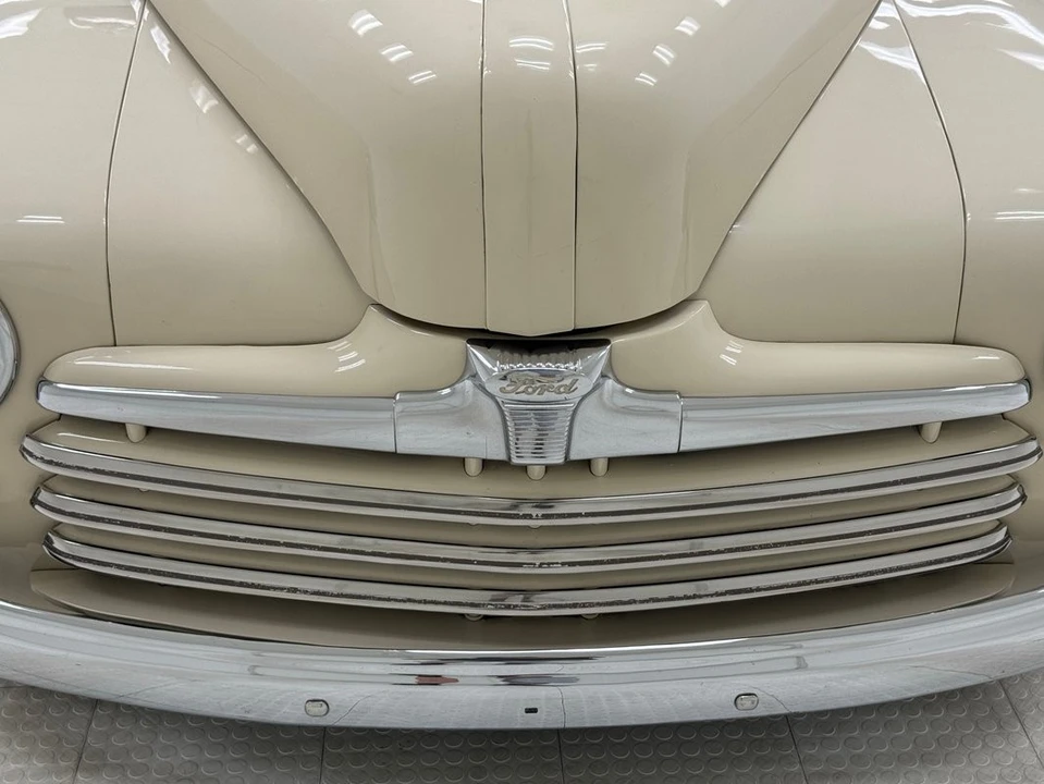 1948 Ford Standard & Deluxe & Super Deluxe - Image 9 of 31