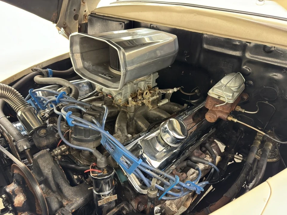 1948 Ford Standard & Deluxe & Super Deluxe - Image 27 of 31