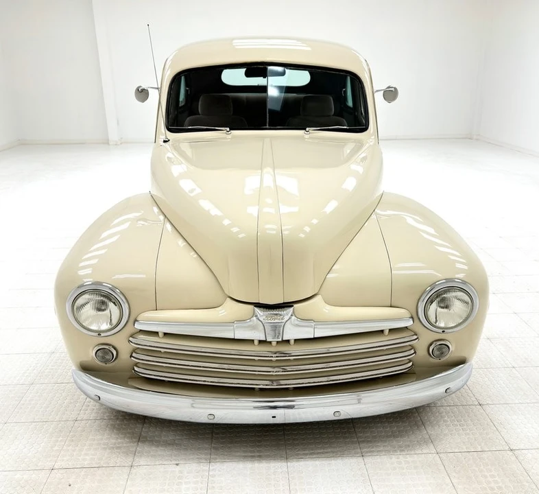 1948 Ford Standard & Deluxe & Super Deluxe - Image 8 of 31