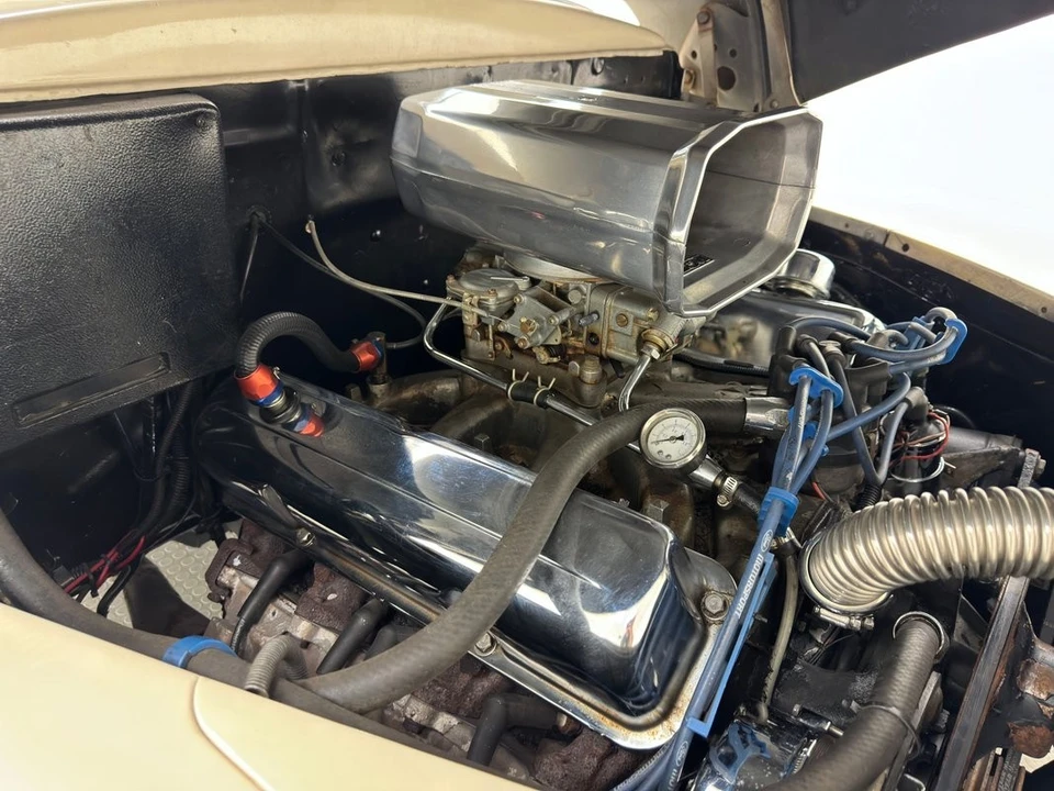 1948 Ford Standard & Deluxe & Super Deluxe - Image 25 of 31