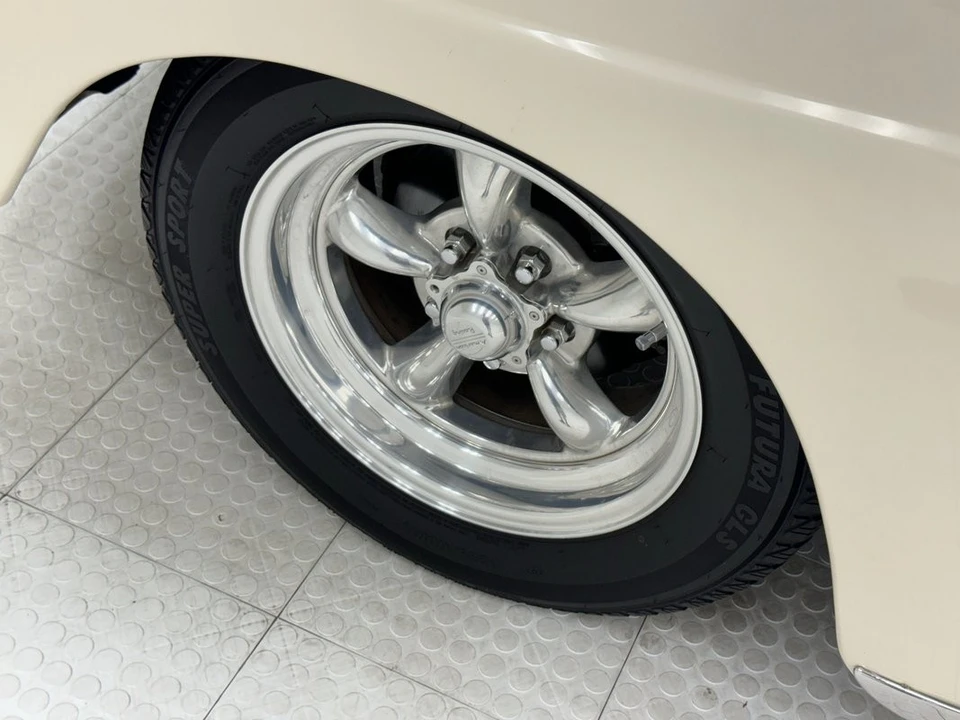 1948 Ford Standard & Deluxe & Super Deluxe - Image 11 of 31