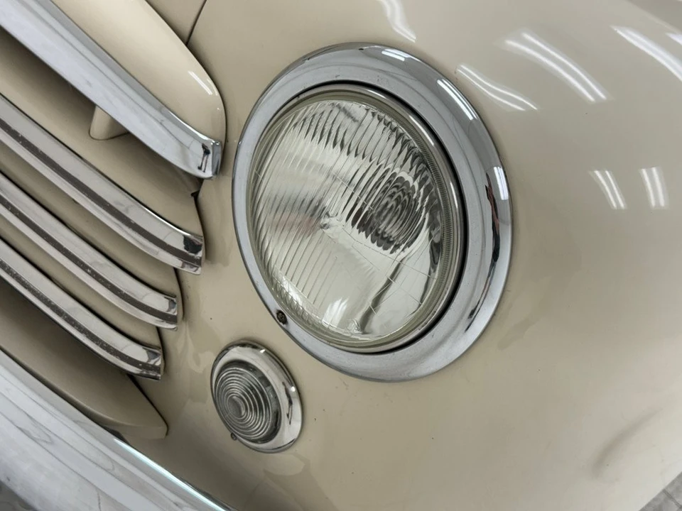 1948 Ford Standard & Deluxe & Super Deluxe - Image 10 of 31