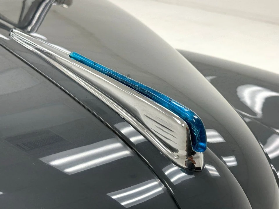 1948 Ford Standard & Deluxe & Super Deluxe - Image 10 of 12