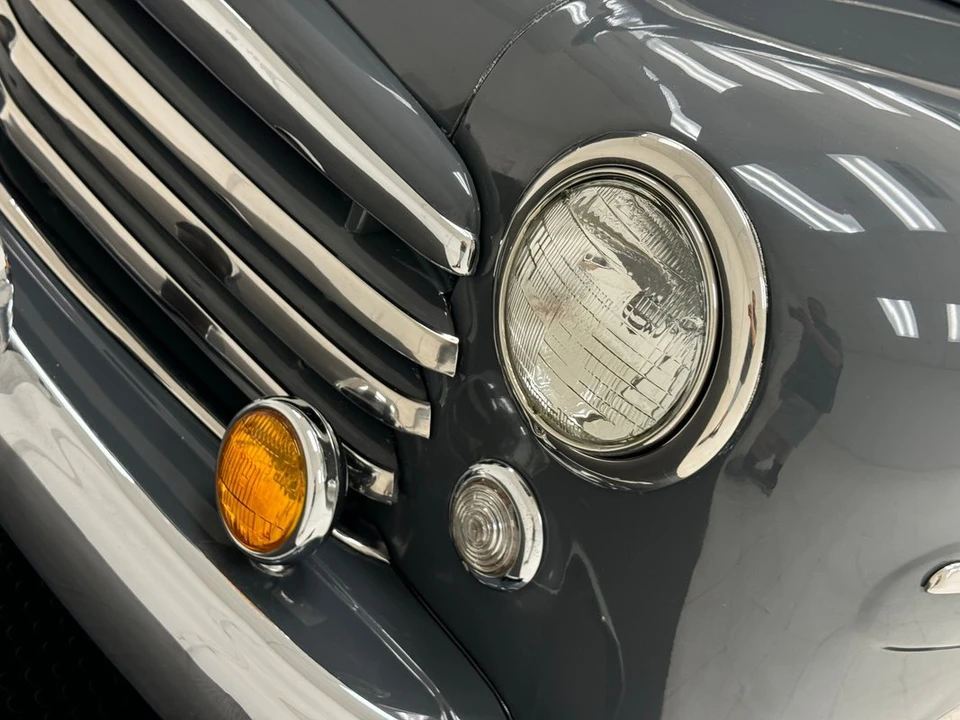 1948 Ford Standard & Deluxe & Super Deluxe - Image 11 of 12